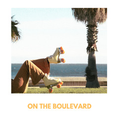 On The Boulevard