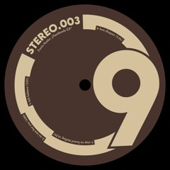 Ferris Statler - Step On Board Darling (STEREO.003)