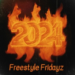 This Is Why Im Hot Gvmmix (Freestyle Fridayz 2024 Preview)