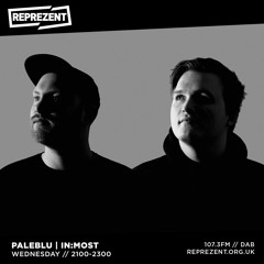 In:Most guest mix - Reprezent Radio - April 1st 2020