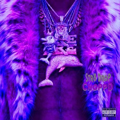 Young Dolph - Blonde & a Onion (Str8Drop ChoppD remix)