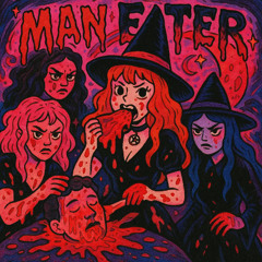 Man Eater