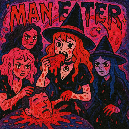 Man Eater