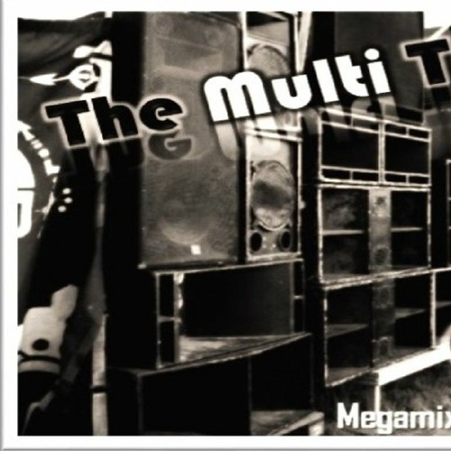 The Multie Track Megamix