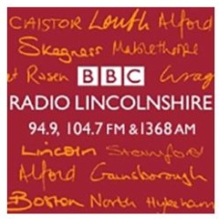 NEW: BBC Radio Lincolnshire (2003) - Station Theme - Steve England