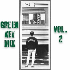 Green Key Mix Vol. 2