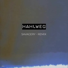 Lissom - Savagery (Hahlweg Remix)