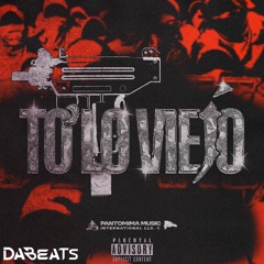 Jezzy, Relambio240, Chapo 240, DaBeats - TO LO VIEJO (Intro & Outro)