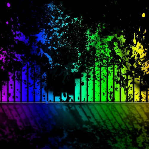 Random Throw Down3[A Grafik Noise Mix]