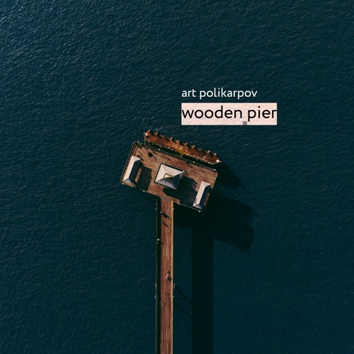 Wooden Pier