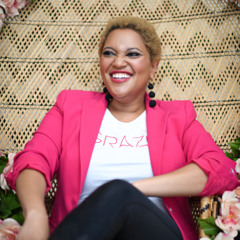 Heart and Hustle with guest, Nikki Nash, Hay House Author and Marketer, #200