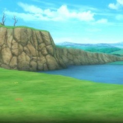 Naruto Ultimate Ninja Storm 2 OST - Grassy Waves Prairie