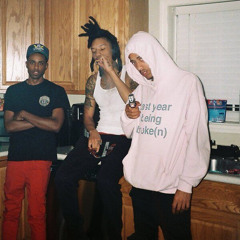 10k Dunkin x Tony Shhnow -Not 1 (Prod.Nytr8) [Skate Block Exclusive]
