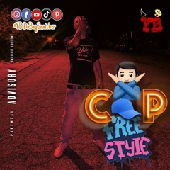 No Cap (Freestyle) - YB DaBagSnatcher | (Official Audio) | 2024