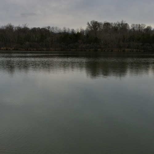 Mill Creek Lake