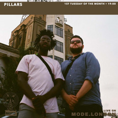 03/12/2024 - Pillars