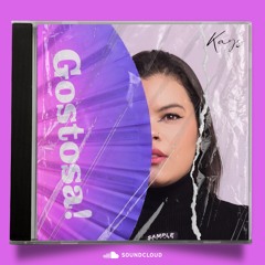 Kays - GOSTOSA - LIVE SET