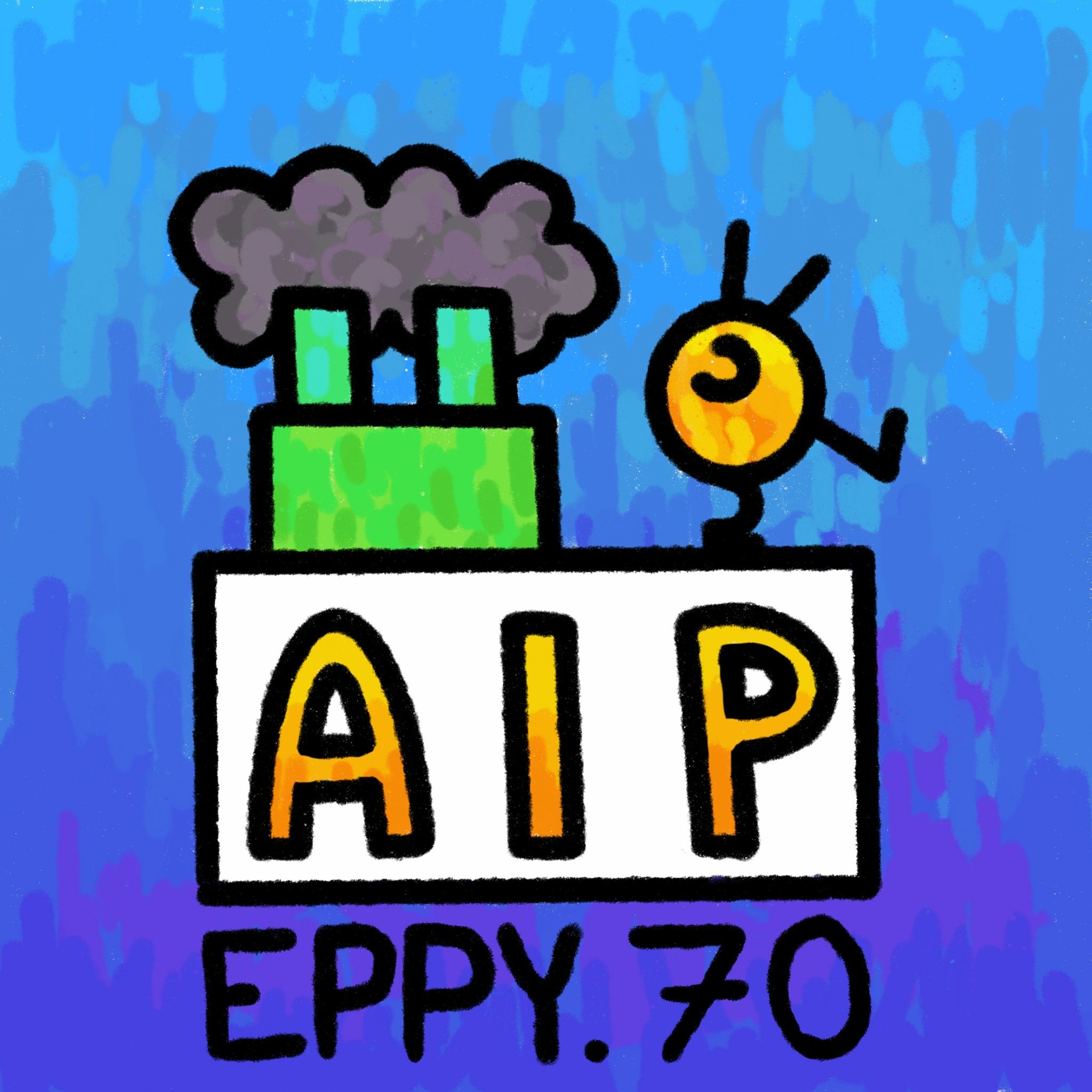 Animation Industry Podcast