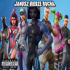 NożownikzKrakowa - JANUSZ BIERZE BUCHA (FT. $XMMER, BIG BOBUŚ, XAN) PROD. DJ $PERMOZA فورت نايت باتل رويال