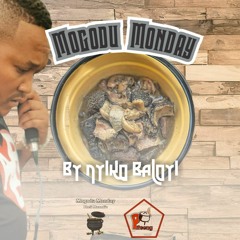 Mogodu Monday Mix (June Edition)