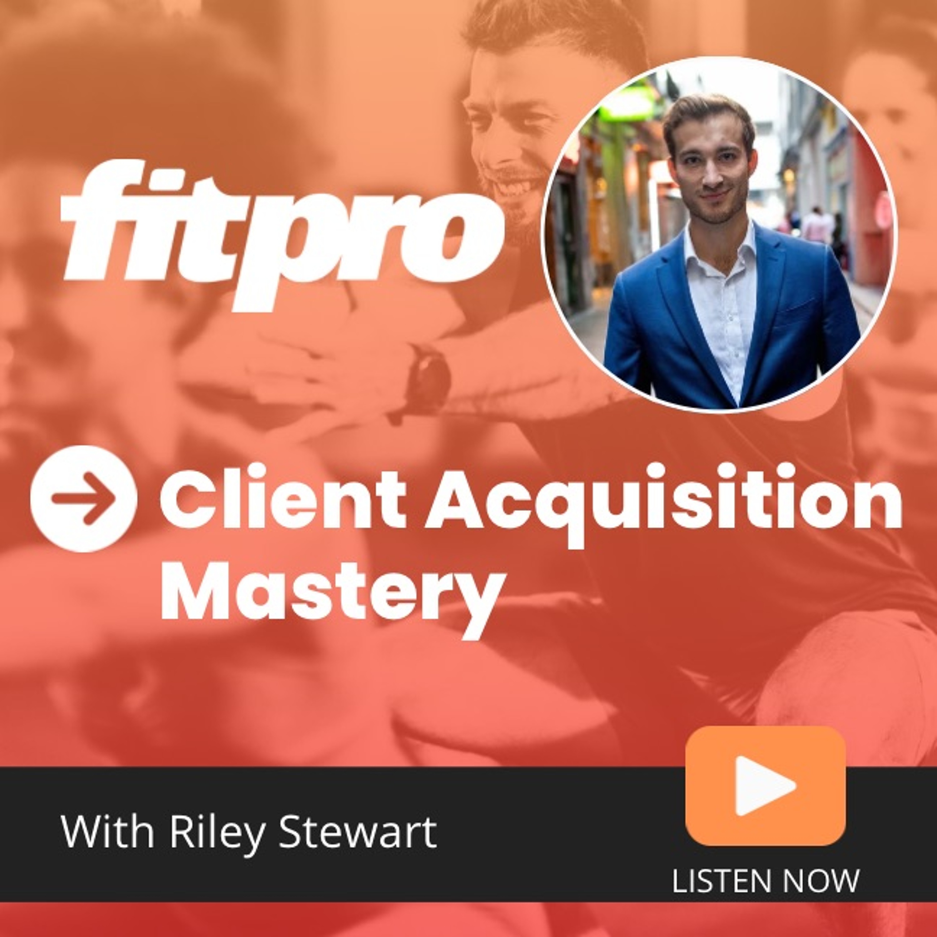 The FitPro Podcast