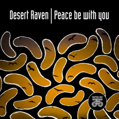 Desert Raven - Peace be with you (Original mix)