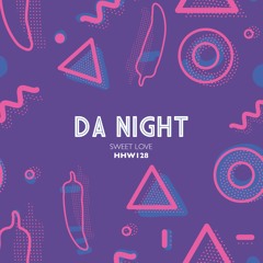 Da Night - Sweet Love (Extended Mix)