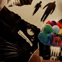 Distillation 11.19 - From the Balcony