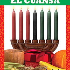 [GET] EPUB 💓 El Cuansa (Kwanzaa) (¡festividades! (Holiday Fun!)) (Spanish Edition) b