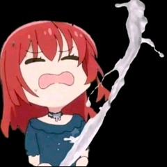 COQUETA  BOCCHI THE ROCK