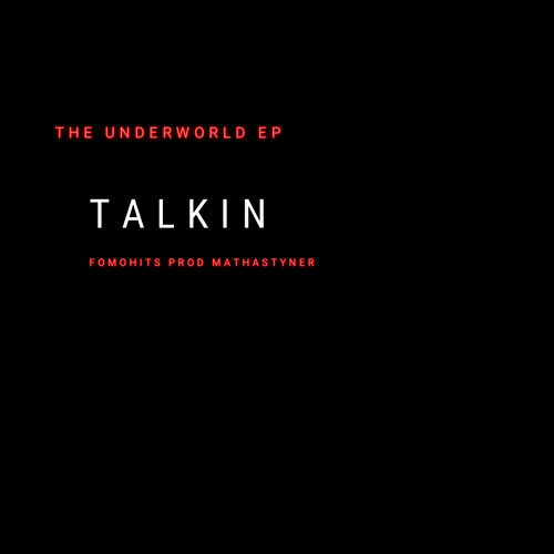 Talkin prod NATE22