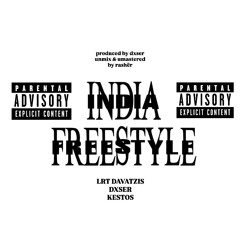 INDIA FREESTYLE.mp3