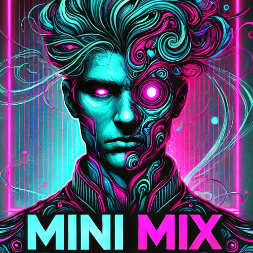 Madness Maker MiniMix