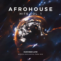AFRO HOUSE HITS VOL. 1 (REMIXES, EDITS, MASHUPS) - 110 TRACKS