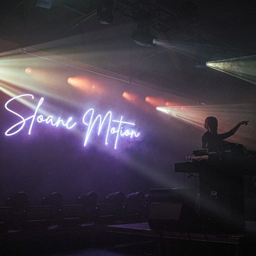 Stream Sloane Motion @ Roy Rosenfeld (Studio 4/4) Mix by Sloane Motion ...