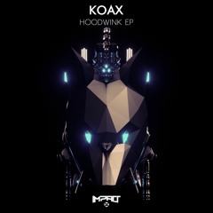Koax - Faithful [Premiere]