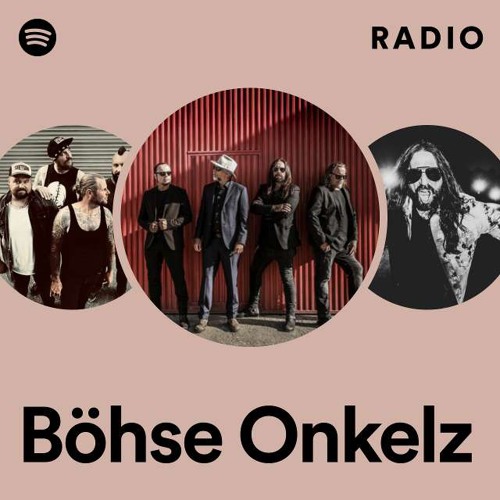 Böhse Onkelz Radio