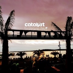 BFM159 - beach party