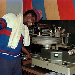 Good Old Dancehall Niceness