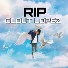Clout Lopez (Miss you) x Krook