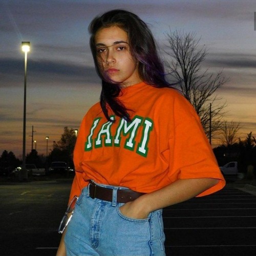 Evann McIntosh - we're dancing slow (unreleased)