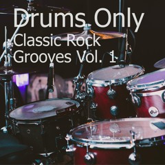 The Own Way - Classic Rock Grooves 135 BPM
