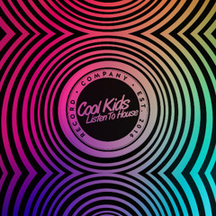 El Groove (Original Mix) [Cool Kids Listen To House]