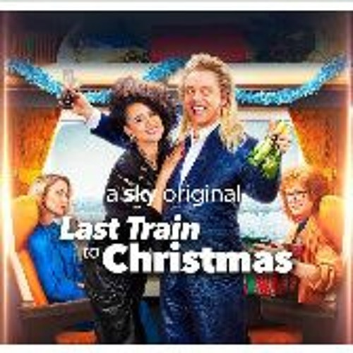 Stream episode Last Train to Christmas 2021 FULLMOVIE Free