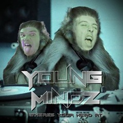 Wheres Your Head At (Young Mindz Remix) FREE DOWNLOAD