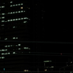 Starlit Boulevard