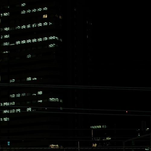 Starlit Boulevard