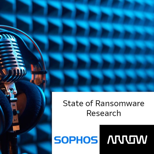 Stream episode Arrow Bandwidth, Spotlight On Sophos UK&I, Episode 5