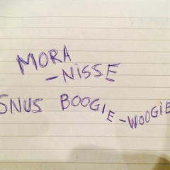 Snus Boogie-Woogie