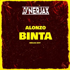 ALONZO - BINTA ( NERJAX EDIT ) FILTER COPYRIGHT